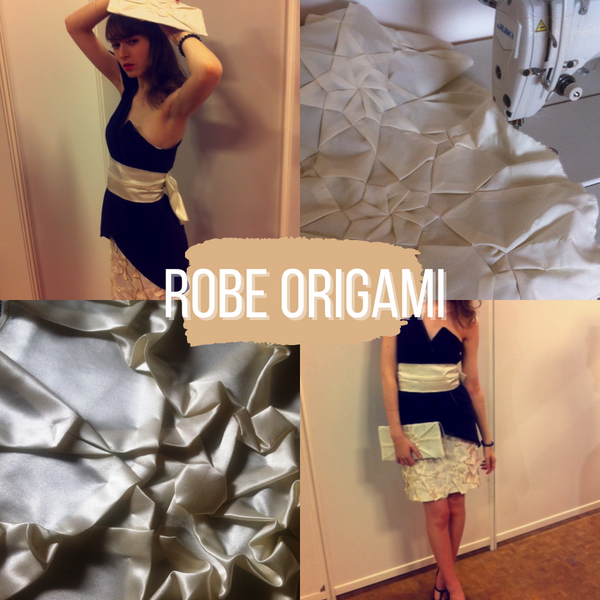 Robe Origami